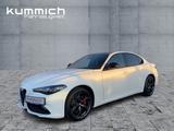 Alfa Romeo Giulia TRIBUTO ITALIANO 2.0 Turbo 280PS - Alfa Romeo Giulia Tributo-Italiano