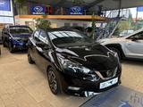 Nissan Micra N-Way