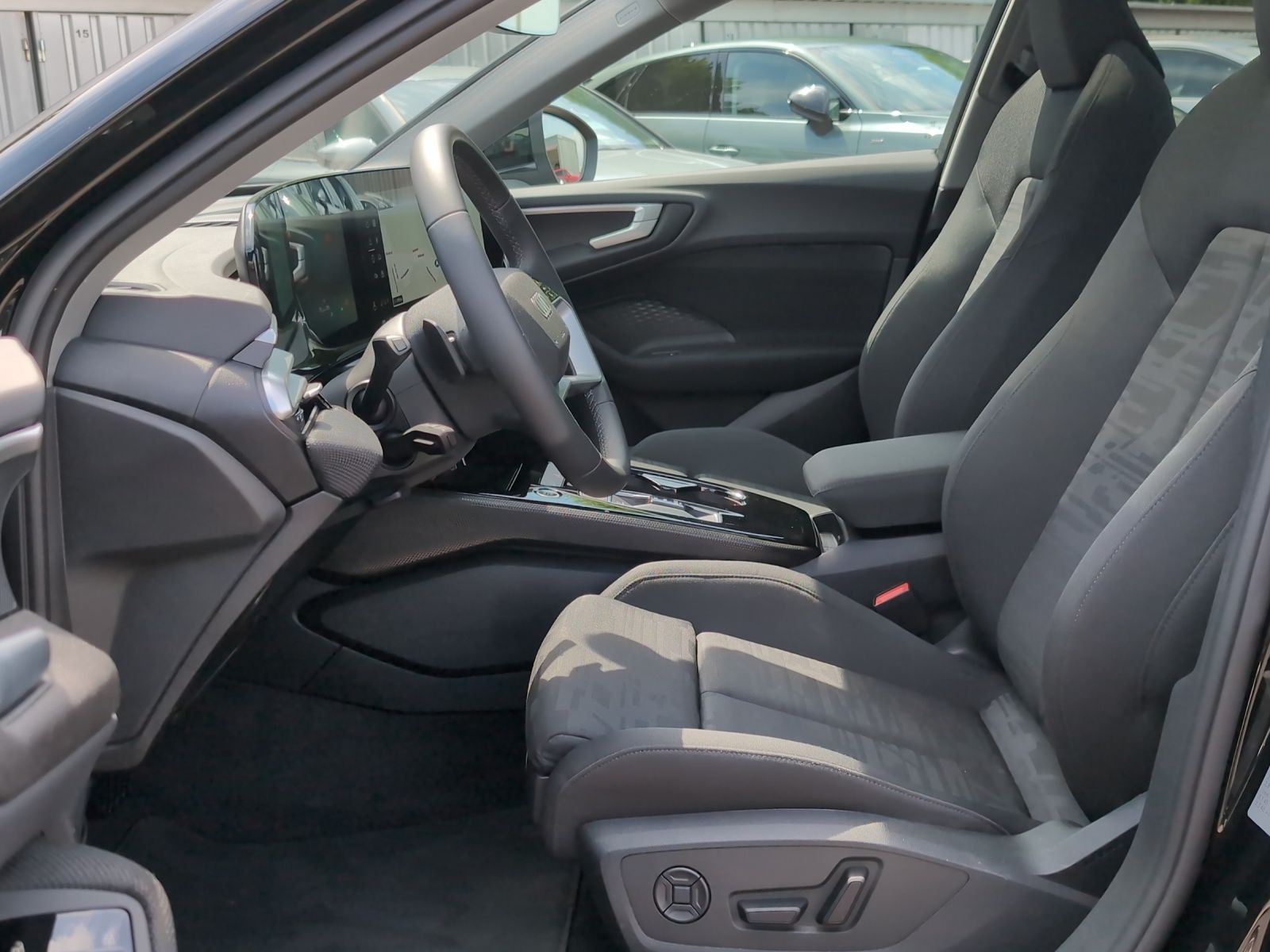 Audi A5 - Bild 15