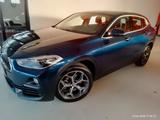 BMW Bmw X2 xDrive 2.0 d 150 cv - BMW X2 Kombi Gebrauchtwagen