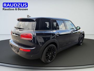 MINI One Clubman - 3