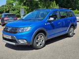 Dacia Logan MCV II Kombi Stepway Automatik Navi Kamera - gebrauchte Dacia Logan aus dem Jahr 2019