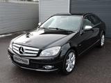 Mercedes-Benz C 280 Limousine Avantgarde / HU + Insp. NEU - gebrauchte Mercedes-Benz C 280 aus dem Jahr 2008