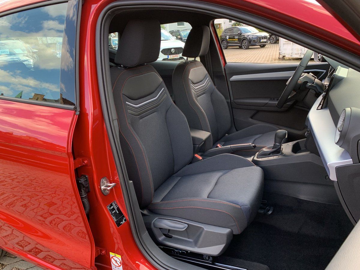 Seat Ibiza - Bild 25