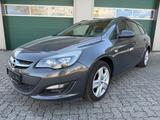 Opel Astra J Sports Tourer Edition/KLIMA/PDC/ - Opel Astra: Tourer Sports Edition