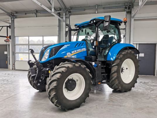 New Holland T6.180 AC