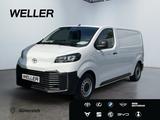Toyota Proace 1.5L Diesel 120 PS 6 MT L1 *WORK*0,00%*