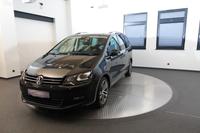 Volkswagen Sharan Life BMT* Pano*Standh.*Alu18"*