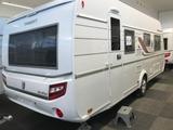 Tabbert Da Vinci 540 DM Finest Edition 
