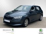 Skoda Fabia 1.0 TSI Cool Plus OPF (EURO 6d) Klima - Skoda Fabia Gebrauchtwagen in Kiel