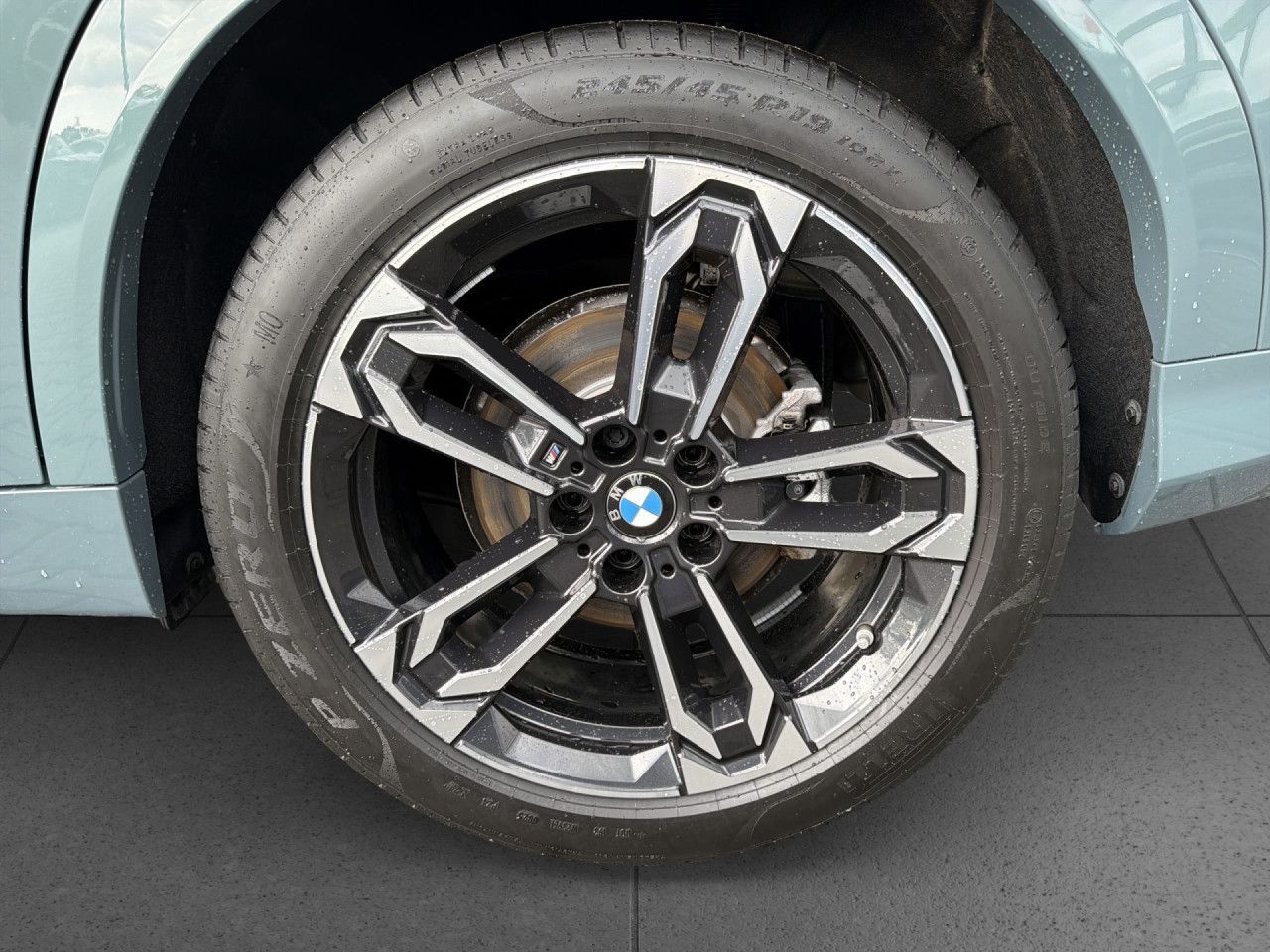BMW X2 - Bild 17