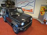 Suzuki Jimny 1.5 ALLGRIP "COMFORT PLUS"/NAVI/AHK/1.HD!! - Suzuki Jimny: 5.1