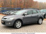 Mazda CX-7 2.3 Energy * 4x4 * Tüv Neu * - gebrauchte Mazda CX-7 aus dem Jahr 2008