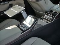 Audi A8 - Vorschau Bild 18