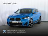 BMW X2 25d M Sport xDrive HUD LED HIFI Memory Kamera