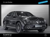 Mercedes-Benz GLC 200 d 4M Coupé AMG SPUR PANO 360 PDC SHZ