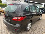 Mazda 5 Center-Line, Tüv neu, 7- Sitzer - gebrauchte Mazda 5 aus dem Jahr 2012
