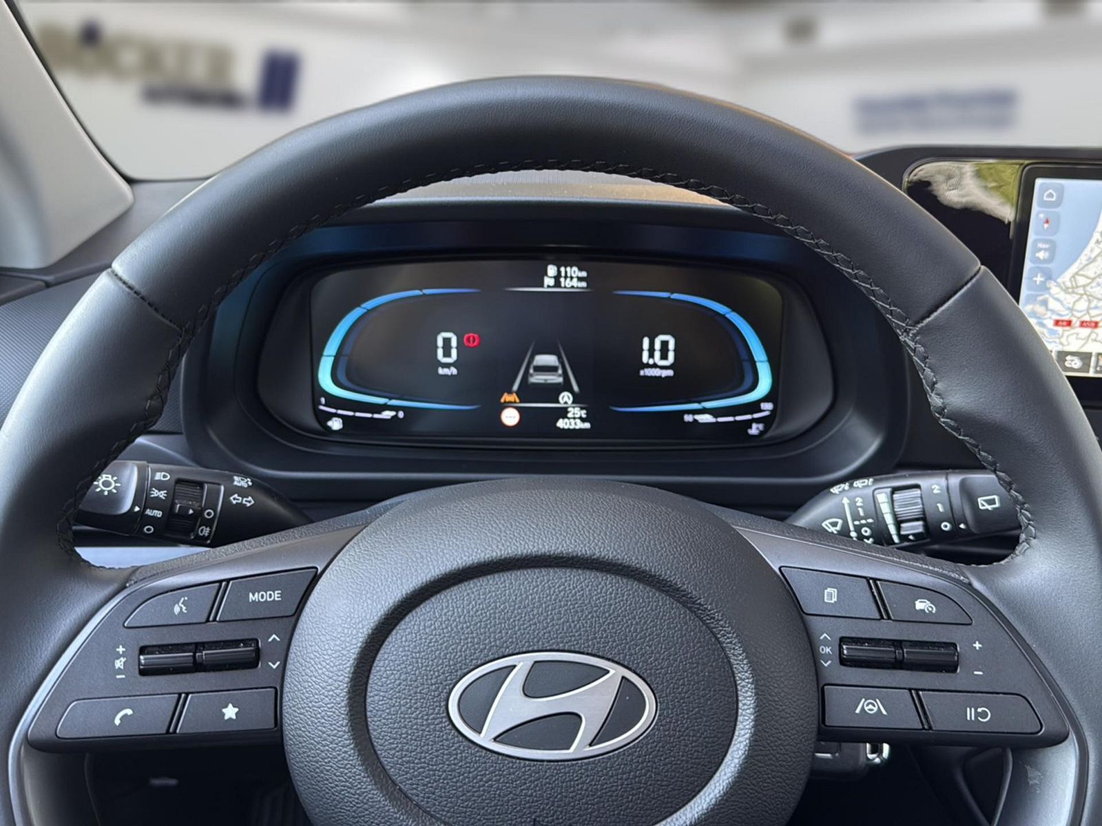 Hyundai i20 – Bild 6