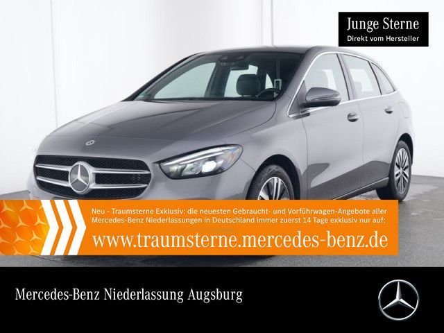 Mercedes-Benz B 250 e PROGRESSIVE/MBUX/LED/7,4KW/EASY PACK