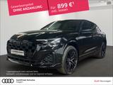Audi Q8 TFSI e quattro S line business Matrix+Pano+AH - Audi Q8 S-line-business