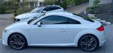 Audi TT Coupe 2.0 TFSI  S Line * B&O * MMI * Virtual 