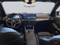 BMW M340d - Vorschau Bild 12