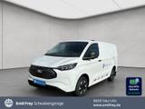 Ford e-Transit Custom 320 L1H1 LKW HA Trend - Tier-/Pferdetransport