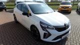 Renault Clio TECHNO TCe 90 PS mit Winterpaket Kamera LED - Renault Clio: Weiß
