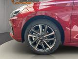 Hyundai i30 Kombi ADVANTAGE MJ25 DCT SHZ KAMERA NAVI LED - Hyundai i30: Rot