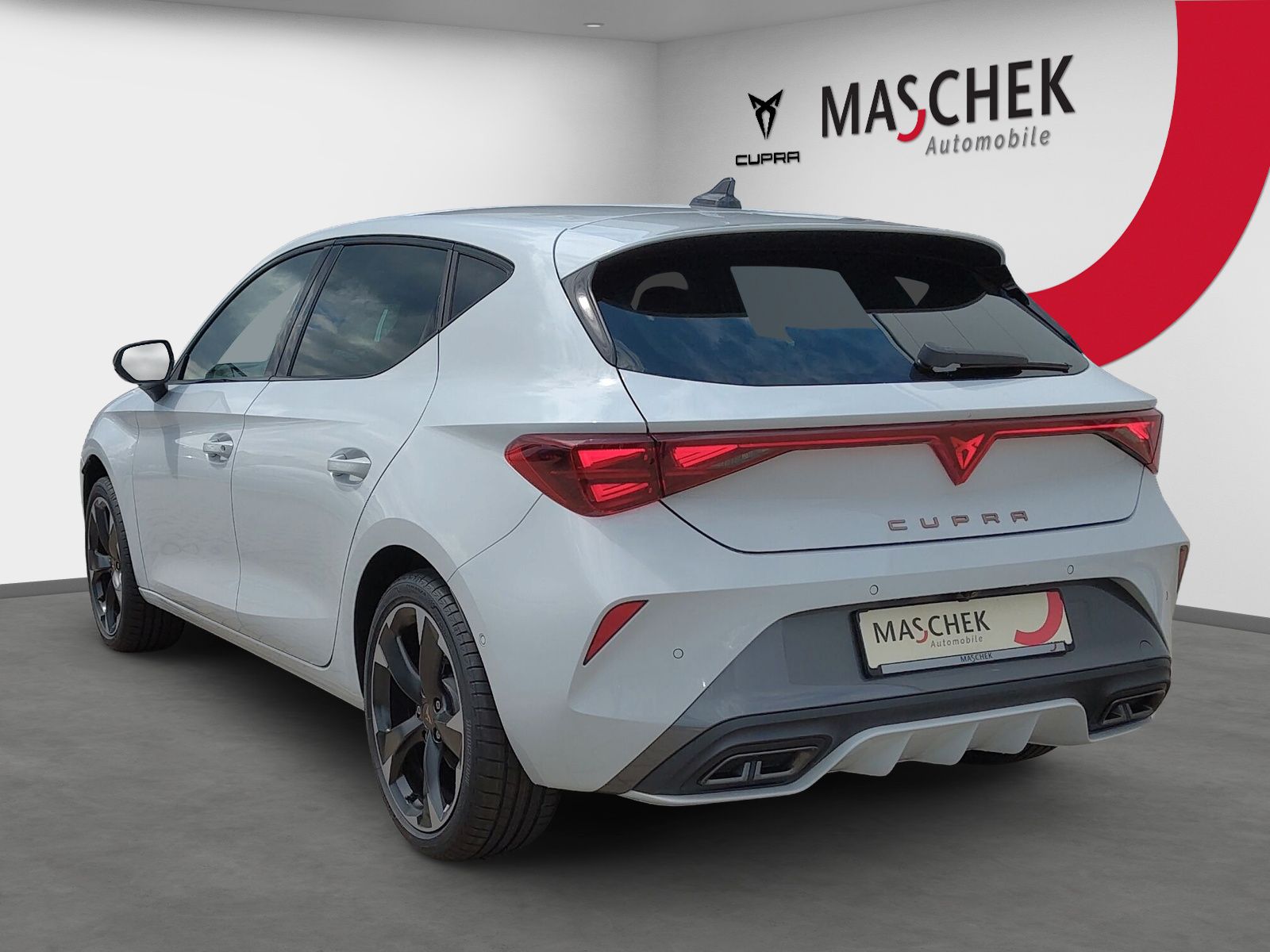 Cupra Leon - Bild 4