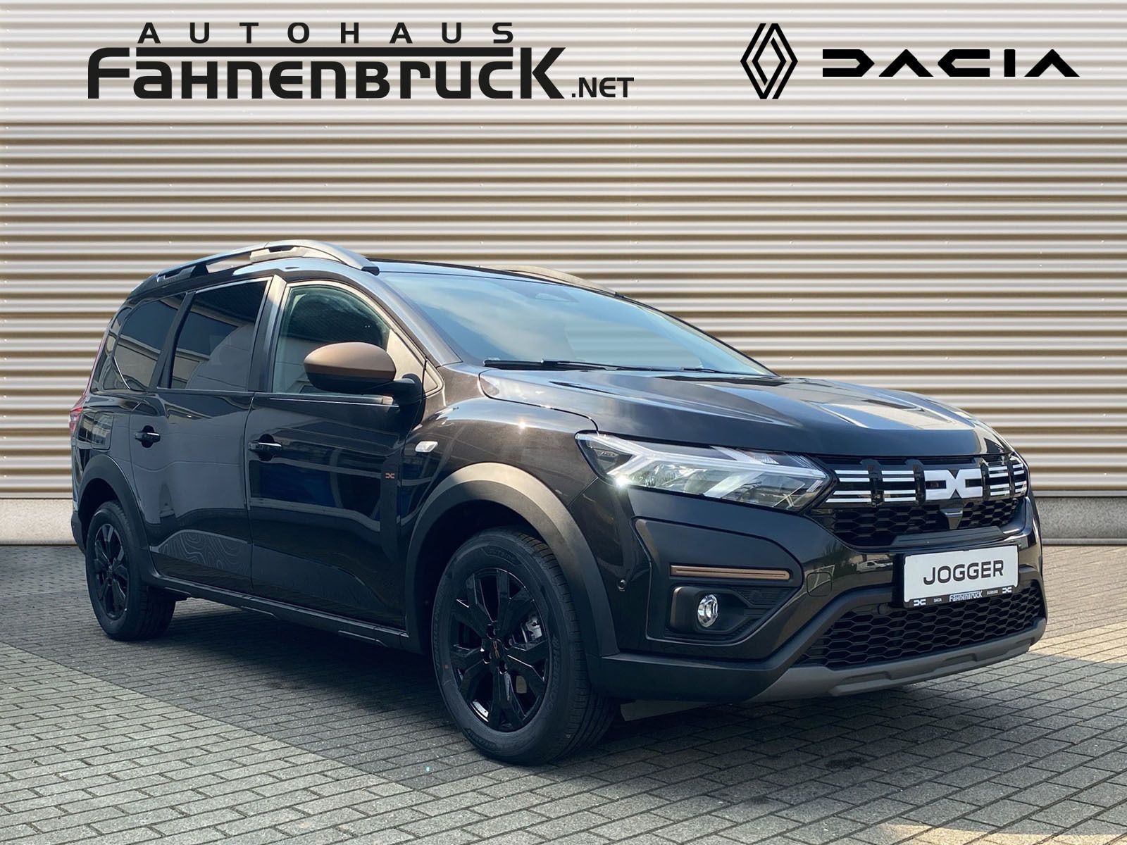 Dacia Jogger - Bild 2