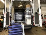 Volkswagen Crafter 35TDI L1H2 VA 4-J Garan.3,5T Anhängelast - Angebote