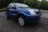 Ford Fusion Ambiente - gebrauchte Ford Fusion aus dem Jahr 2005