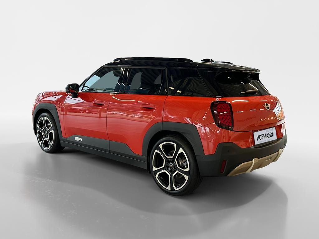 MINI Aceman - Bild 5