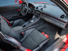 Porsche ANDERE – 30 / 32