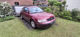 Volkswagen VW Passat Limousine Modell 3B Baujahr 2000 - Volkswagen Passat aus 2000