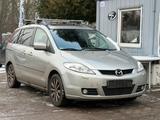 Mazda 5 2.0 Top*7 Sitzer*TÜV neu*PDC*SHZ*Klima - gebrauchte Mazda 5 aus dem Jahr 2007