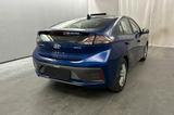 Hyundai IONIQ Trend Elektro - blaue Hyundai IONIQ