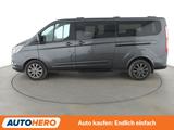 Ford Tourneo Custom 2.0 TDCi 320 L2 Tourneo Titanium - Ford Tourneo