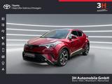 Toyota C-HR 1,8l Hybrid Club,Winter+Sommerräder,AHK - Toyota C-HR in Wuppertal