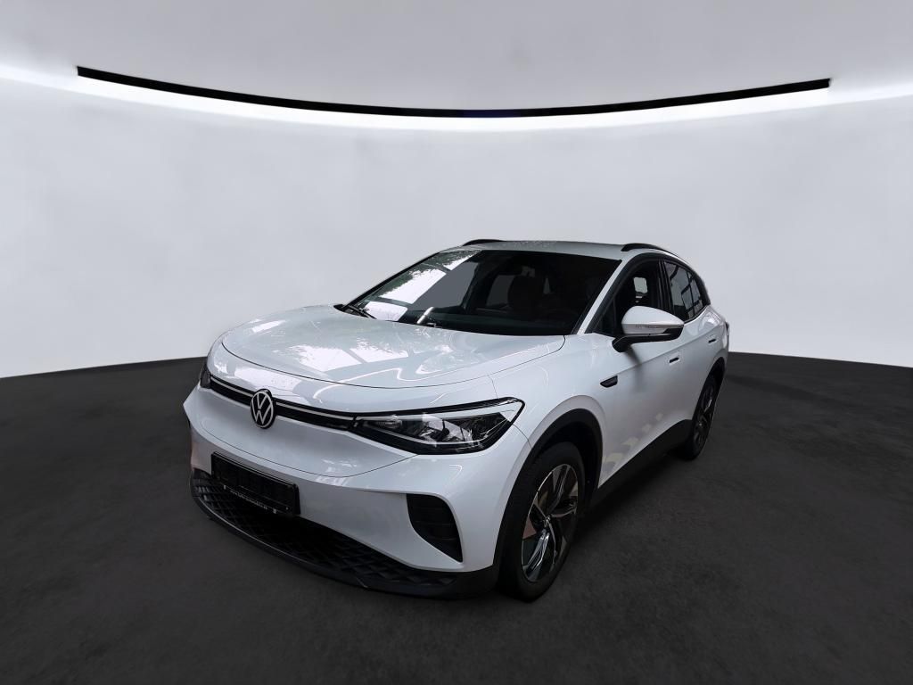 Angebot ansehen Volkswagen ID.4