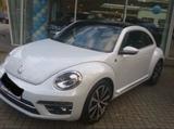 Volkswagen Beetle 1.4 TSI DSG BMT SOUND SOUND - Volkswagen Beetle: Sound