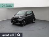 Smart fortwo EQ Exklusiv 22kw JBL Pano Kamera - gebrauchte Smart ForTwo aus dem Jahr 2024