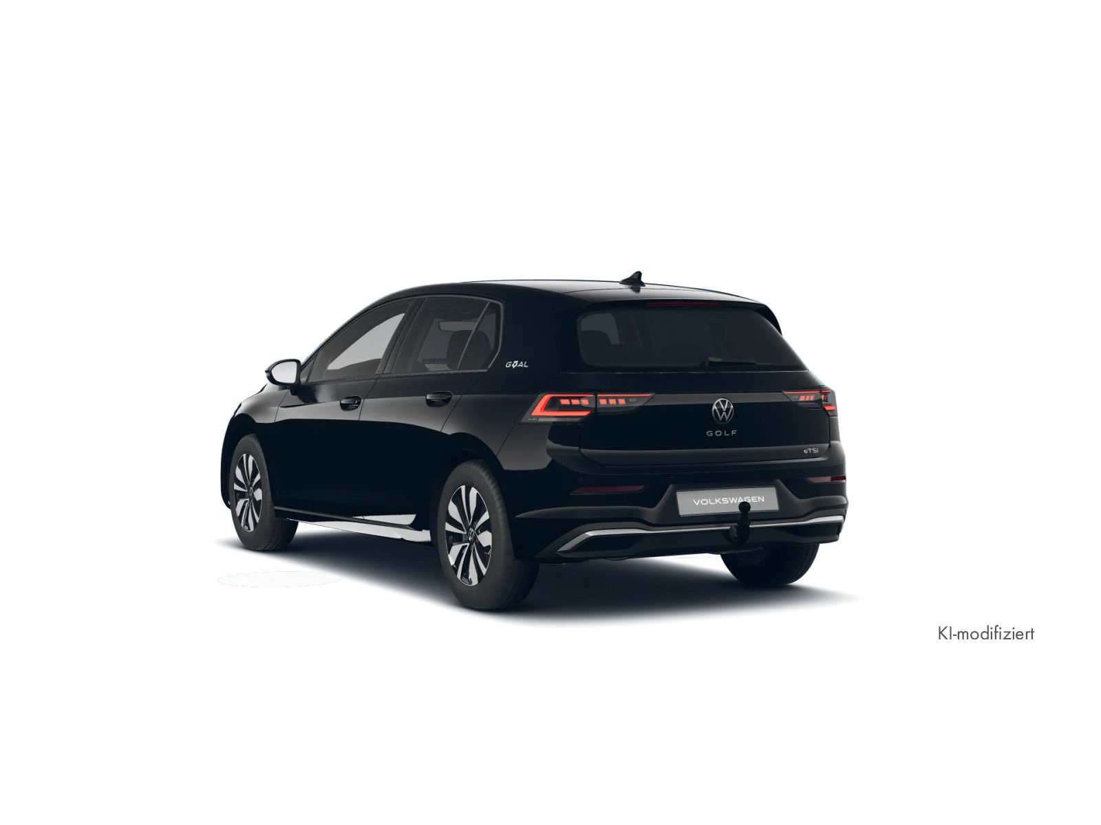 Volkswagen Golf - Bild 5