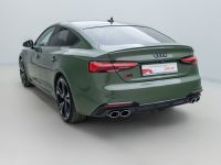 Audi S5 - Vorschau Bild 7