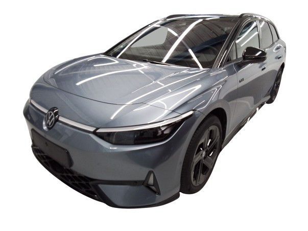 Volkswagen ID.7 - Bild 2