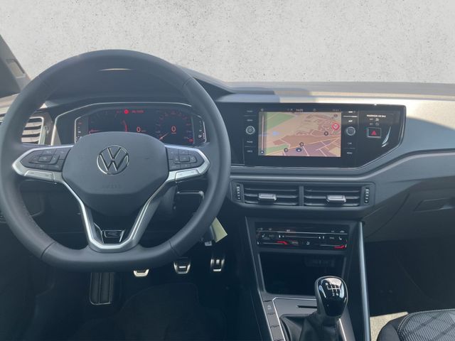 Taigo R-Line 1.0 TSI, ACC, IQ.LIGHT, IQ.DRIVE