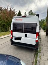 Challenger Van 114 Start - Challenger Kastenwagen