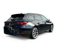 Seat Leon - Vorschau Bild 5
