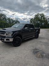 Ford F 150 Raptor - Ford F 150 Gebrauchtwagen